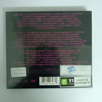 ซีดี Bee Gees - The Ultimate Bee Gees CD M