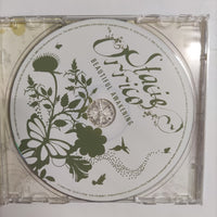 ซีดี Stacie Orrico - Beautiful Awakening CD VG+