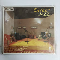 ซีดี Various - Sweet Jazz CD NM HDCD