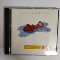 ซีดี Quench – Sequenchial CD VG+
