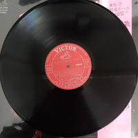 แผ่นเสียง Pink Lady - Challenge Concert Vinyl VG+