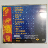 ซีดี Solid HarmoniE - Solid HarmoniE CD VG+