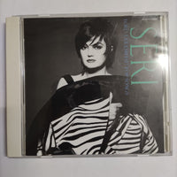 ซีดี Seri Ishikawa, Toru Takemitsu - Toru Takemitsu Pop Songs CD VG+