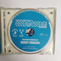 ซีดี Various - Dragon Farm Mix #6 Good It! Good It! Riddim CD VG+