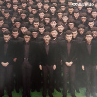แผ่นเสียง Yellow Magic Orchestra - 増殖 X∞Multiplies Vinyl VG