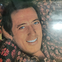 แผ่นเสียง Andy Williams - Love Story Vinyl VG+
