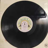 แผ่นเสียง Barney Kessel - Swinging Easy! Vinyl VG+