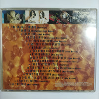 ซีดี Elvis Costello - Extreme Honey: The Very Best Of The Warner Bros. Years CD VG+