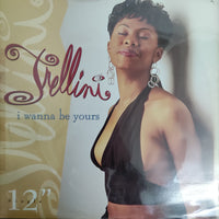 แผ่นเสียง Trellini - I Wanna Be Yours Vinyl VG+