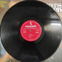 แผ่นเสียง Boots Randolph - Tenor Sax Album De Luxe Vinyl VG+ Vinyl 2LPs