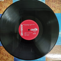 แผ่นเสียง Burt Bacharach - Golden Music Collections Vol.1-2 Vinyl VG+ 2LPs