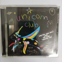 ซีดี The Nobis – Unicorn Club CD VG+