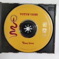 ซีดี Yothu Yindi - Tribal Voice CD VG+