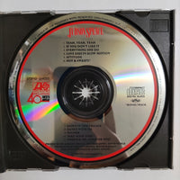 ซีดี Judson Spence - Judson Spence CD NM or M-