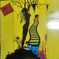 แผ่นเสียง Various - Fire Side Vinyl VG+