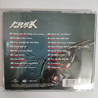 ซีดี Various - Rock Retro CD NM