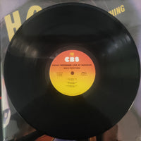 แผ่นเสียง Sadao Watanabe - How's Everything Vinyl VG+ 2LPs