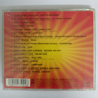 ซีดี Various - Max Best Hits In The World CD VG