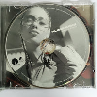 ซีดี Alicia Keys - Songs In A Minor CD VG+