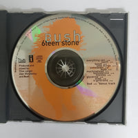 ซีดี Bush - Sixteen Stone CD VG+