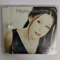ซีดี Hayley Westenra - Amazing Grace CD VG