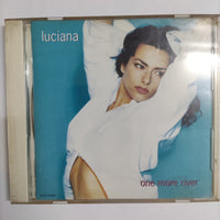 ซีดี Luciana - One More River CD VG+