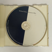 ซีดี Richard Marx - Greatest Hits CD VG+