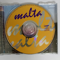 ซีดี Malta - New Best One CD NM