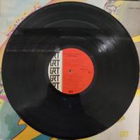 แผ่นเสียง Lighthouse - Thoughts Of Movin' On Vinyl VG+