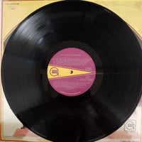 แผ่นเสียง The Temptations - The Temptations Show Vinyl VG+