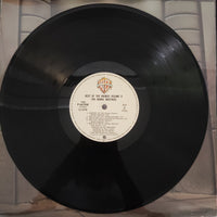 แผ่นเสียง The Doobie Brothers - Best Of The Doobies - Volume II Vinyl VG+