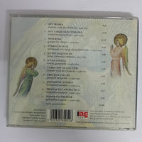 ซีดี Magnificat, Philip Cave - The Golden Age - Volume 1: Europe CD VG+