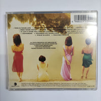 ซีดี En Vogue - Funky Divas CD VG