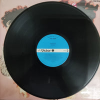 แผ่นเสียง Arabesque - Arabesque Vinyl VG+