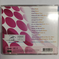 ซีดี Various - Aiwa Dance 18 Most Wanted Dance Hits Of The Year CD VG+ 1CD 1VCD