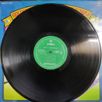 แผ่นเสียง Various - Golden Sceen Theme Best Album Vinyl VG+