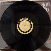 แผ่นเสียง Various - Blue Trumpets Vinyl VG+