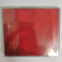 ซีดี J.S Bach - The Classic Collection CD VG+