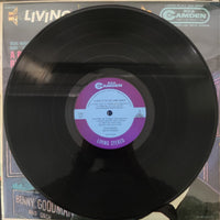 แผ่นเสียง Richard Maltby And His Orchestra - A Bow To The Big Name Bands Vinyl VG+