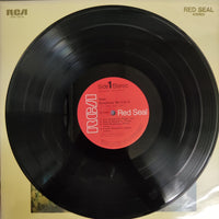 แผ่นเสียง Bizet Symphony No.1 In C Mendelssohn A Midsummer Night's Dream Chicago Symphony Orchestra Vinyl VG+