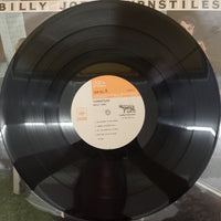 แผ่นเสียง Billy Joel - Turnstiles Vinyl VG+