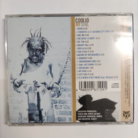 ซีดี Coolio = Coolio - My Soul = マイ・ンウル CD VG+