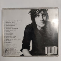 ซีดี Jesse Malin - Glitter In The Gutter CD VG+