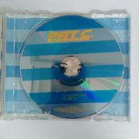 ซีดี Pat C. - Sunshine Suite CD VG+