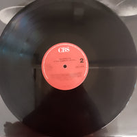 แผ่นเสียง Pavlov's Dog - At The Sound Of The Bell Vinyl VG+