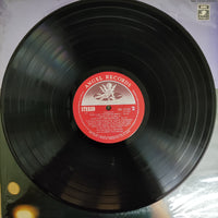 แผ่นเสียง Herbert Von Karajan - The Philharmonia Orchestra Vinyl VG+