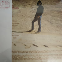 แผ่นเสียง Ian Thomas - Ian Thomas Vinyl VG+