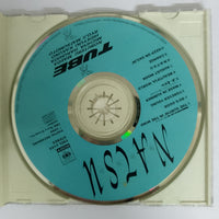 ซีดี TUBE - N・A・T・S・U CD VG+