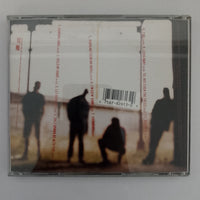 ซีดี Hootie & The Blowfish - Cracked Rear View CD VG+