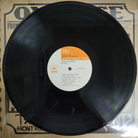 แผ่นเสียง Loggins And Messina - On Stage Vinyl VG+